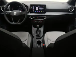 SEAT Ibiza 1.5 TSI FR DSG