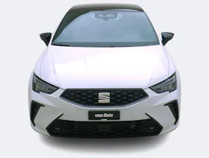 SEAT Ibiza 1.5 TSI FR DSG