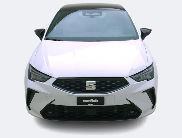 SEAT Ibiza 1.5 TSI FR DSG