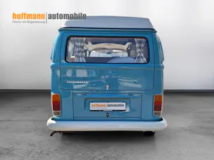 VW T2