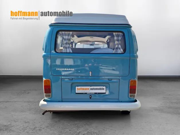 VW T2