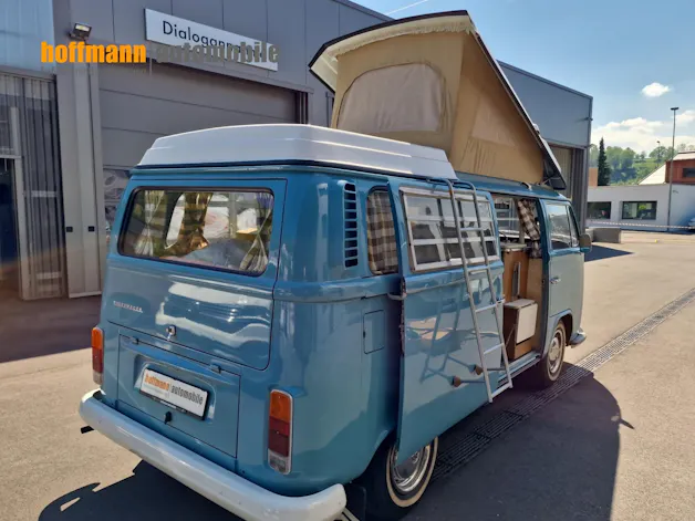 VW T2