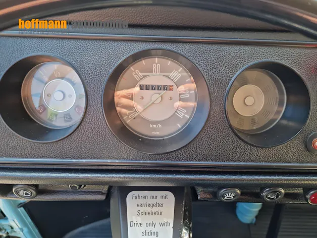 VW T2