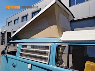 VW T2