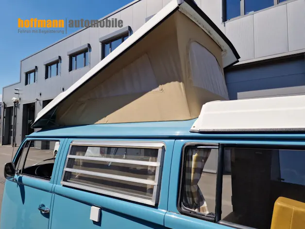 VW T2