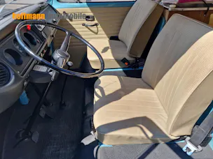 VW T2