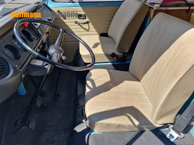 VW T2