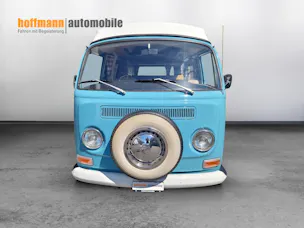 VW T2