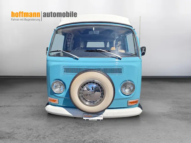 VW T2