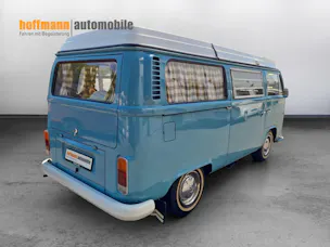 VW T2