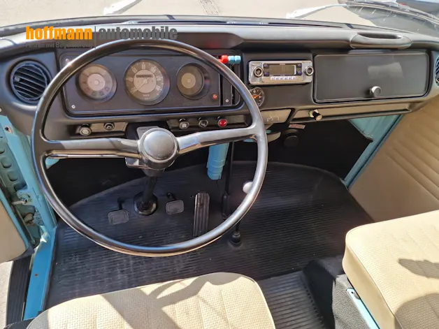VW T2