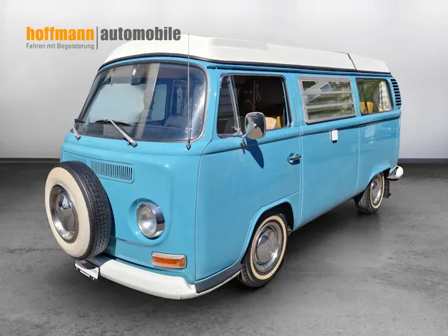 VW T2