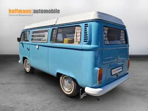 VW T2