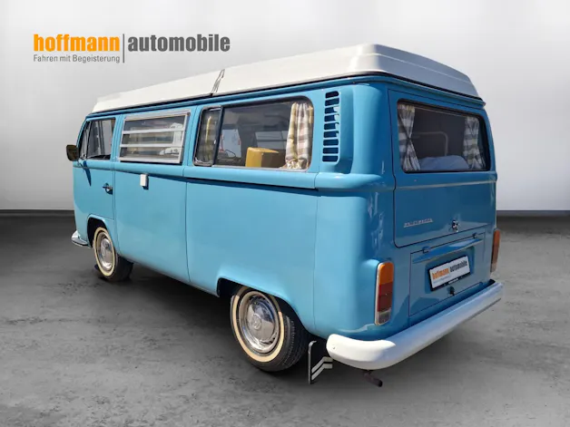VW T2