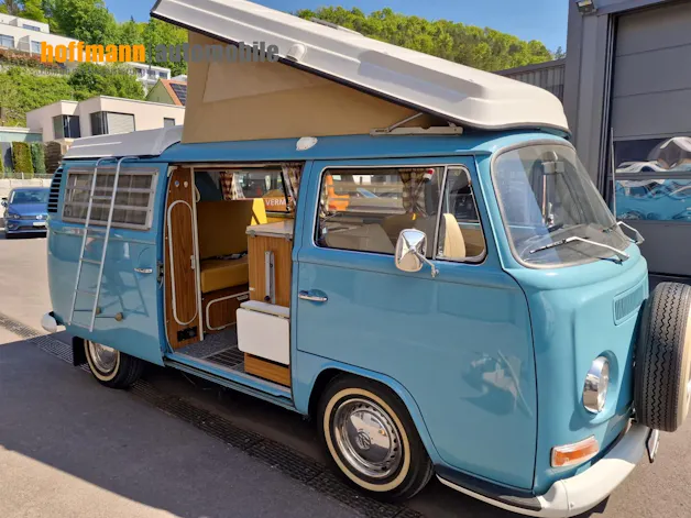 VW T2