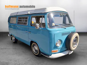 VW T2