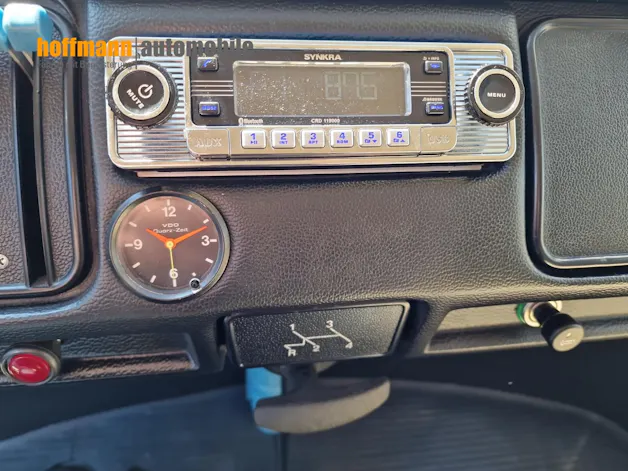 VW T2