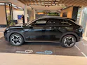VW T-Roc 1.5 eTSi mHEV R-Line DSG-Automat