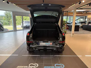 VW T-Roc 1.5 eTSi mHEV R-Line DSG-Automat