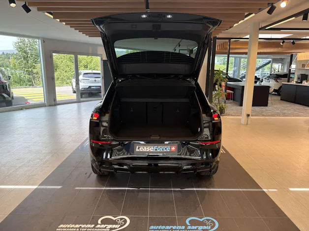 VW T-Roc 1.5 eTSi mHEV R-Line DSG-Automat