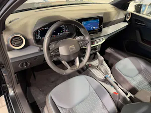 VW T-Roc 1.5 eTSi mHEV R-Line DSG-Automat
