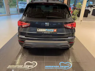 VW T-Roc 1.5 eTSi mHEV R-Line DSG-Automat