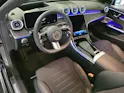 MERCEDES-BENZ C 220 d 4M T Swiss Star S206