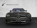MERCEDES-BENZ C 220 d 4M T Swiss Star S206