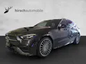 MERCEDES-BENZ C 220 d 4M T Swiss Star S206