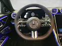 MERCEDES-BENZ C 220 d 4M T Swiss Star S206