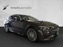 MERCEDES-BENZ C 220 d 4M T Swiss Star S206