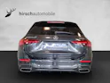 MERCEDES-BENZ C 220 d 4M T Swiss Star S206