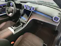 MERCEDES-BENZ C 220 d 4M T Swiss Star S206