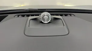 Polestar 5 Performance Launch Edition