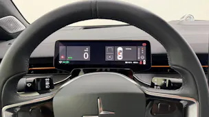 Polestar 5 Performance Launch Edition