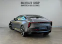 Polestar 5 Performance Launch Edition