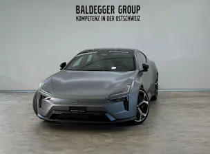 Polestar 5 Performance Launch Edition
