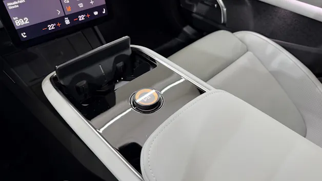 Polestar 5 Performance Launch Edition