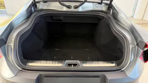 Polestar 5 Performance Launch Edition