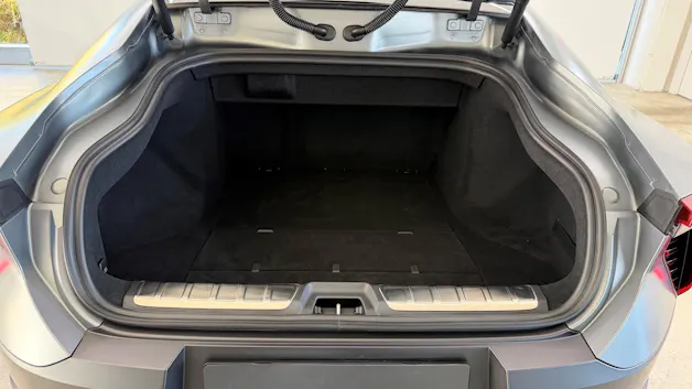 Polestar 5 Performance Launch Edition