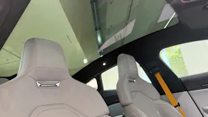 Polestar 5 Performance Launch Edition