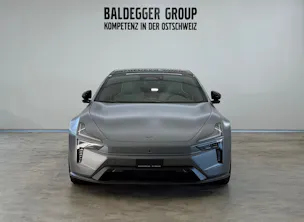 Polestar 5 Performance Launch Edition