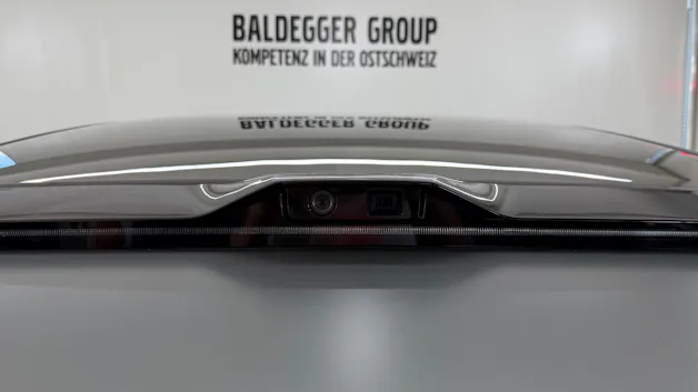 Polestar 5 Performance Launch Edition