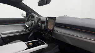 Polestar 5 Performance Launch Edition