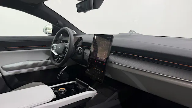 Polestar 5 Performance Launch Edition