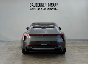 Polestar 5 Performance Launch Edition