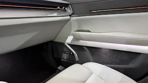 Polestar 5 Performance Launch Edition