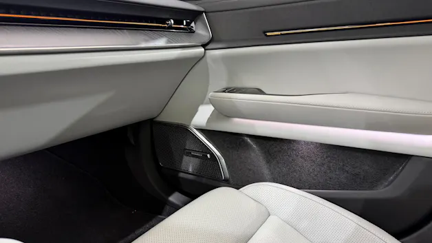 Polestar 5 Performance Launch Edition