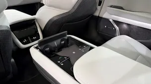 Polestar 5 Performance Launch Edition