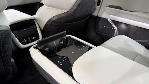 Polestar 5 Performance Launch Edition